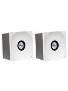 Markaudio Tozzi One Kit White DIY Kit Components and Cabinets | Pair