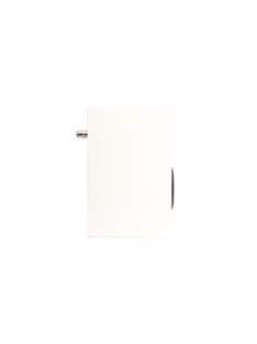 SB Acoustics MICRO White High-Gloss Complete Speaker Kit