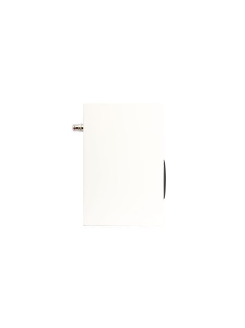 SB Acoustics MICRO White High-Gloss Complete Speaker Kit