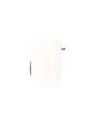 SB Acoustics MICRO White High-Gloss Complete Speaker Kit