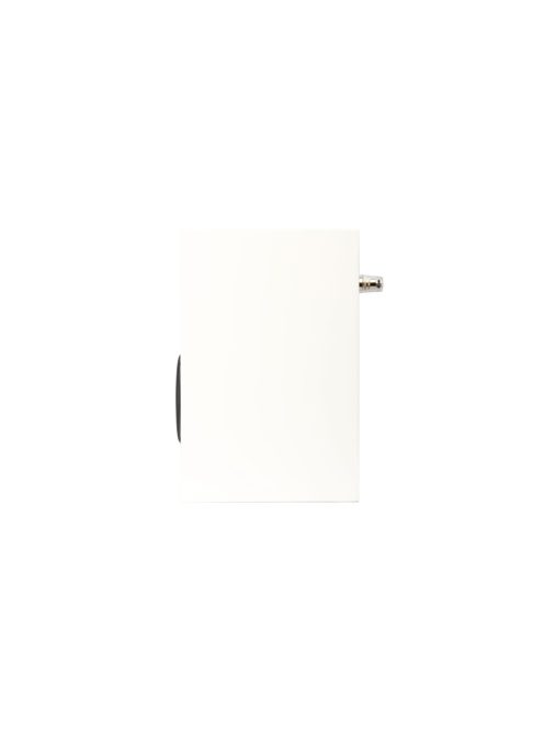 SB Acoustics MICRO White High-Gloss Complete Speaker Kit