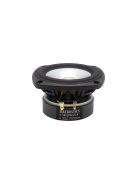 SB Acoustics MICRO White High-Gloss Complete Speaker Kit