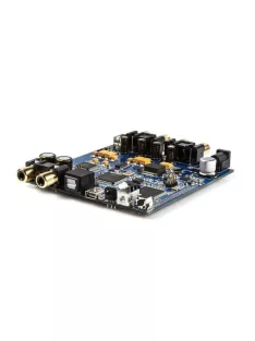 2x4 HD Kit Digital Signal Processor Assembled Board