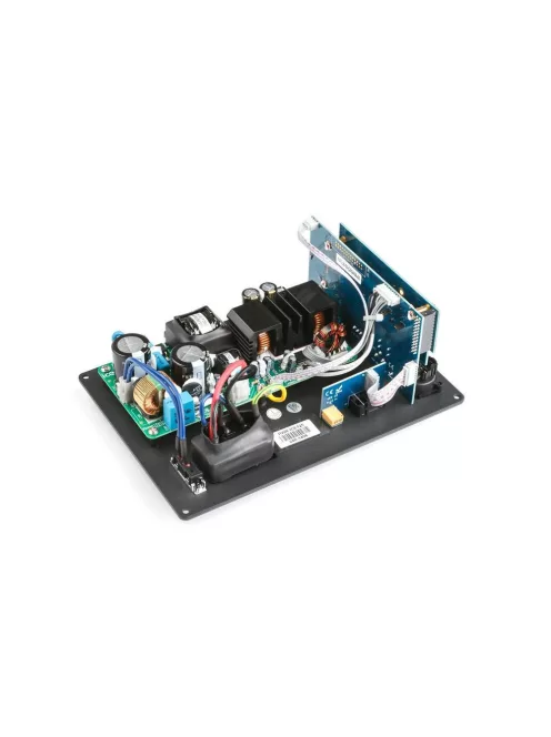 PWR-ICE125 2x125 Watt DSP ICEpower Plate Amplifier