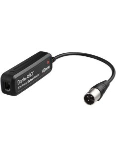   Audinate Audinate Dante AVIO AnalogOutput 0x1 DANTE adapter 1db analóg kimenettel