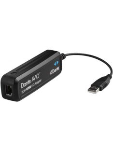 Audinate Audinate Dante AVIO USBIO 2X2 DANTE-USB adapter