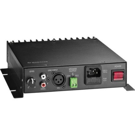 Monacor AKB-160 PA erősítő modul (100V)