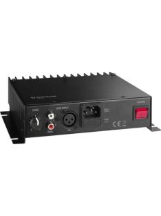 Monacor AKB-60, erősítő modulok, PA