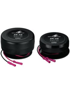 Monacor AR-50 szélessávú rezonátor, víz- és porálló