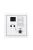Monacor ARM-880WP2, falba építhető modul