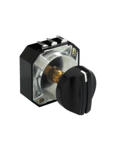 Monacor AT-52H, hangszóró szintszabályzó potméter