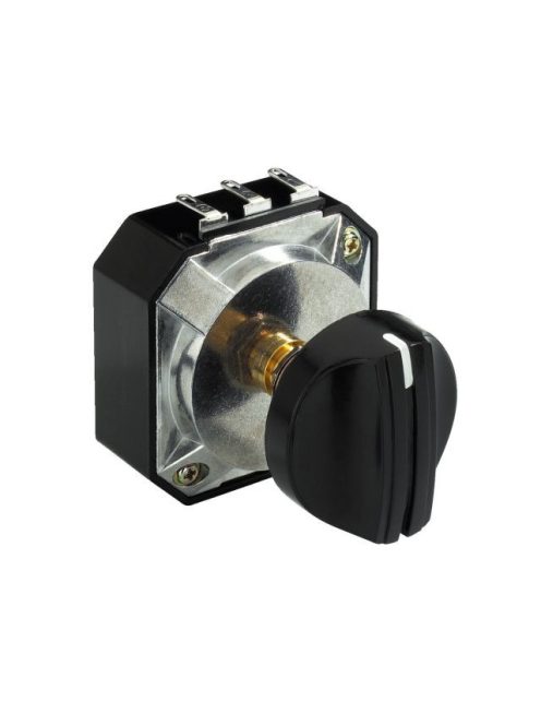 Monacor AT-52H, hangszóró szintszabályzó potméter