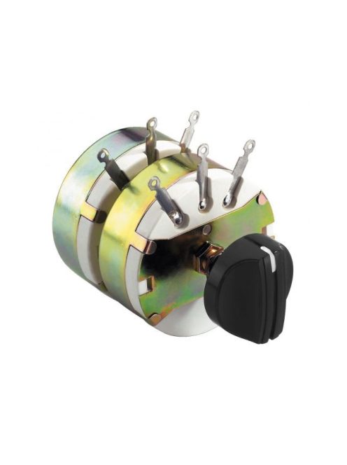 Monacor AT-62ST, hangszóró szintszabályzó potméter