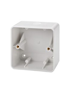 Monacor ATT-200, falra szerelhető ház