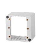 Monacor ATT-300, falra szerelhető ház