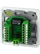 Monacor ATT-306, PA programválasztó kapcsoló