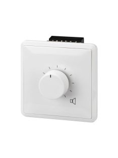 Monacor ATT-325ST, szteró hangerőszabályzó