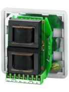 Monacor ATT-325ST, szteró hangerőszabályzó