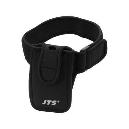 JTS BAG-ARM/L kar táska zsebadóhoz és fülmonitor vevőhöz