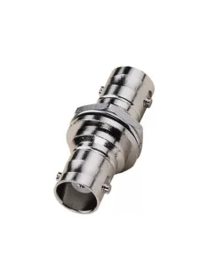 Monacor BNC-1511, BNC átalakító, 50Ω