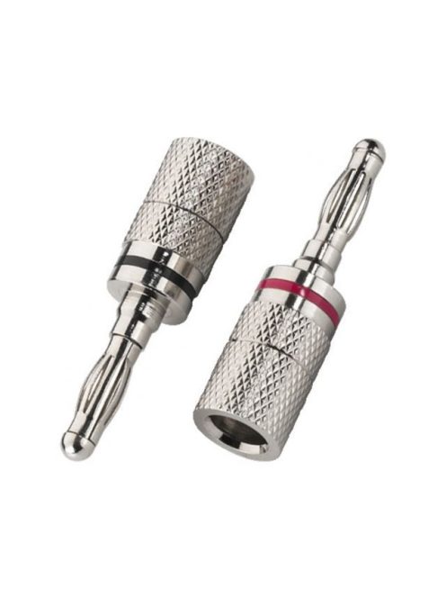 Monacor BP-104, banándugó pár hangsugárzókhoz