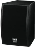 IMG Stageline CLUB-1TOP, professzionális PA hangsugárzópár, 2 x 160WMAX, 2 x 100WRMS/8Ω