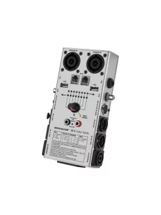 Monacor CT-3 Kábeltesztelő