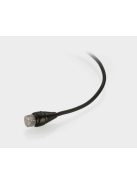 JTS CX-500, miniatűr elektrét hangszermikrofon