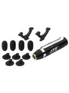 JTS CX-500, miniatűr elektrét hangszermikrofon