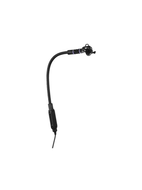 JTS CX-516 prémium hangszermikrofon