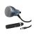 JTS CX-520 dinamikus szájharmonika-mikrofon