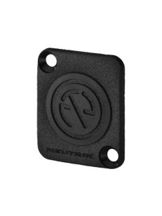 Monacor DBA-1/SW, takarólemez