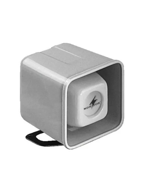 Monacor DH-10, tölcséres hangszóró