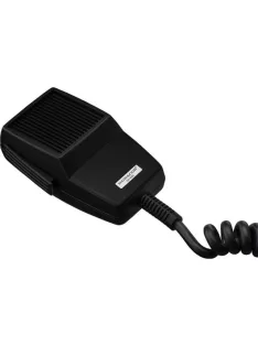 Monacor DH-95N, dinamikus kézi mikrofon