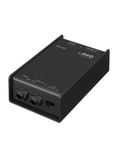 IMG Stageline DIB-100, DI-box