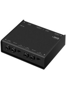 IMG Stageline DIB-102 Direct box (Di-box)