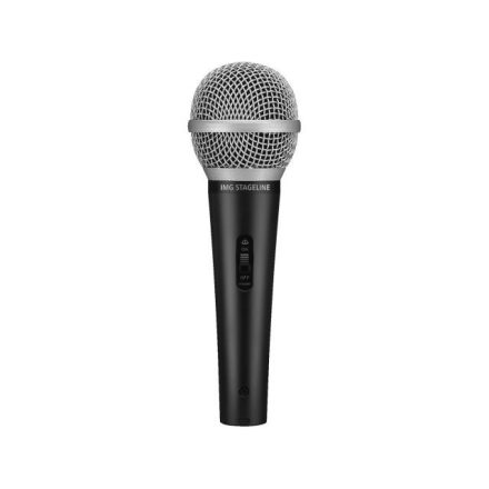 IMG Stageline DM-1100, dinamikus mikrofon