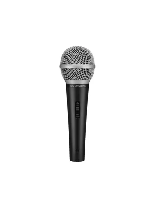 IMG Stageline DM-1100, dinamikus mikrofon