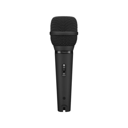 IMG Stageline DM-5000LN, dinamikus mikrofon