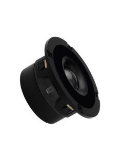 Monacor DT-101SK, Hi-Fi dóm magassugárzó, 50Wmax, 8Ω