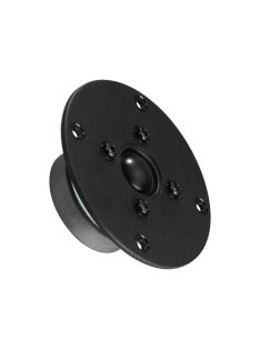 Monacor DT-19SU, Hi-Fi dóm magassugárzó, 80Wmax, 8Ω