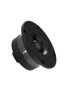 Monacor DT-300, Hi-Fi dóm magassugárzó, 100Wmax, 8Ω