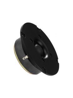 Monacor DT-99, Hi-Fi dóm magassugárzó, 80Wmax, 8Ω