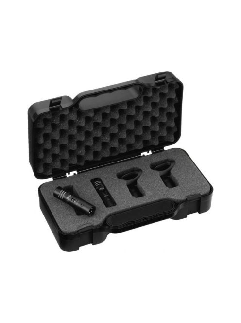 IMG Stageline ECM-250, kondenzátor overhead mikrofon szett