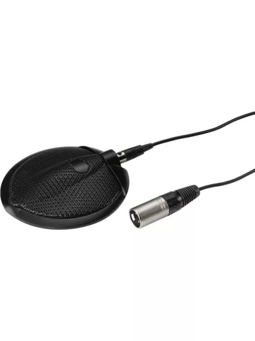 IMG Stageline ECM-302B, határfelületi mikrofon