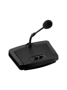 Monacor ECM-450, PA asztali kondenzátor mikrofon