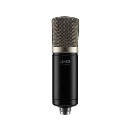 IMG Stageline ECMS-50USB nagymembrános USB kondenzátor mikrofon