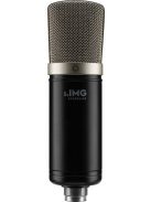 IMG Stageline ECMS-50USB nagymembrános USB kondenzátor mikrofon