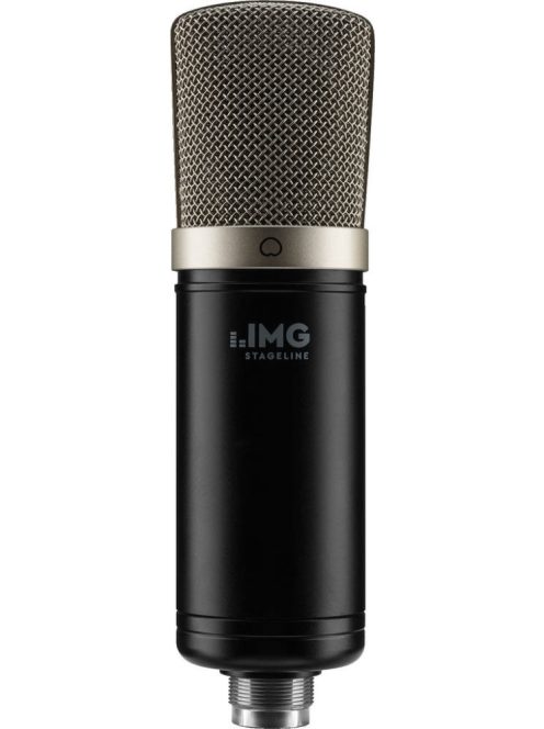 IMG Stageline ECMS-50USB nagymembrános USB kondenzátor mikrofon