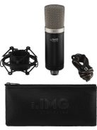 IMG Stageline ECMS-50USB nagymembrános USB kondenzátor mikrofon